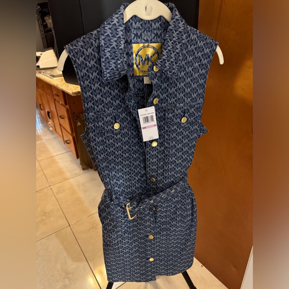 Michael Kors Denim - Authentic